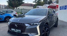 DS DS4 , garage IDEAL AUTO SAINT MARTIN D'HERES � SAINT MARTIN D'HERES