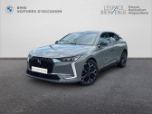 DS DS4 occasion année 2022 boite Automatique Annonce DS DS4 occasion Diesel BlueHDi 130ch Rivoli Automatique à CHAMPNIERS