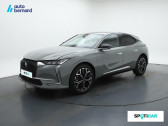 DS DS4 occasion année 2022 boite Automatique Annonce DS DS4 occasion Diesel BlueHDi 130ch Rivoli Automatique à CHALON SUR SAONE