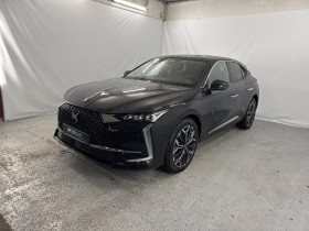 DS DS4 , garage Citroën Mulhouse  Illzach