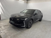 DS DS4 occasion année 2024 boite Automatique Annonce DS DS4 occasion Diesel BlueHDi 130ch Rivoli Automatique à Illzach