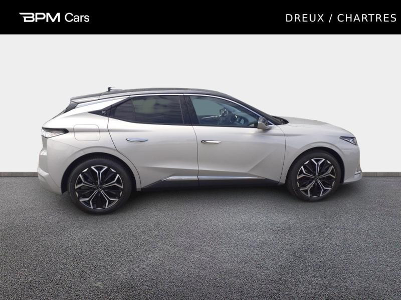 DS DS4 BlueHDi 130ch Rivoli Automatique  occasion  LUISANT - photo n4