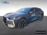 DS DS4 occasion année 2024 boite Automatique Annonce DS DS4 occasion Diesel BlueHDi 130ch Rivoli Automatique à SANCE