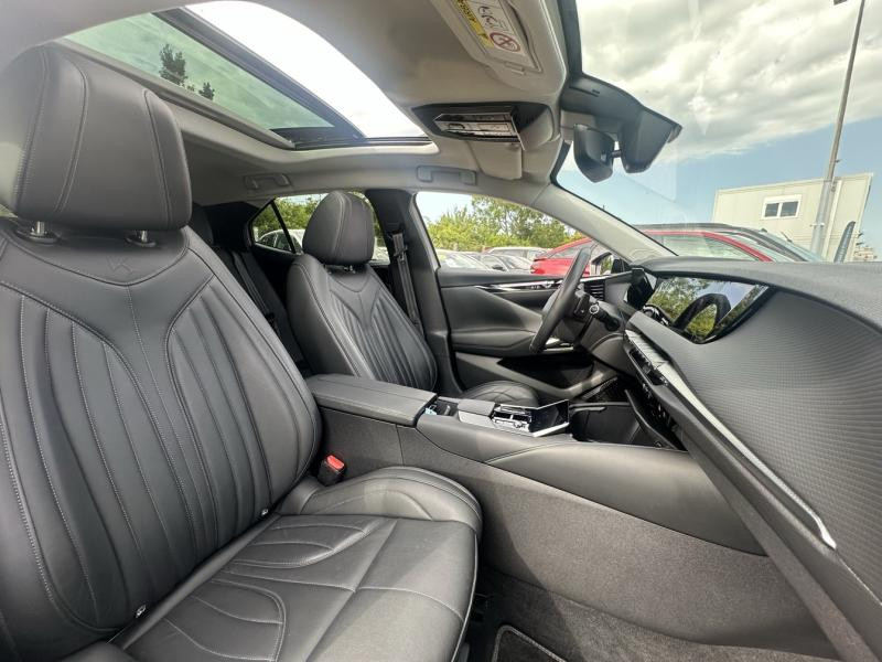 DS DS4 BlueHDi 130ch Rivoli Automatique  occasion  Le Havre - photo n4