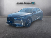 DS DS4 occasion année 2023 boite Automatique Annonce DS DS4 occasion Diesel BlueHDi 130ch Rivoli Automatique à Le Havre