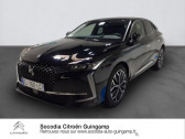 DS DS4 occasion année 2022 boite Automatique Annonce DS DS4 occasion Diesel BlueHDi 130ch Rivoli Automatique à GUINGAMP
