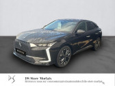 DS DS4 occasion année 2022 boite Automatique Annonce DS DS4 occasion Diesel BlueHDi 130ch Rivoli Automatique à MORLAIX