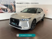 DS DS4 occasion année 2022 boite Automatique Annonce DS DS4 occasion Diesel BlueHDi 130ch Rivoli Automatique à Corbeil-Essonnes