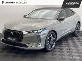DS DS4 occasion année 2021 boite Automatique Annonce DS DS4 occasion Diesel BlueHDi 130ch Trocadero Automatique à Écuelles