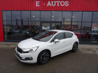 DS DS4 occasion année 2016 boite Manuelle Annonce DS DS4 occasion Diesel BlueHDi 150ch So Chic S&S à Barberey-Saint-Sulpice