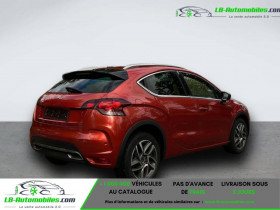 DS DS4 BlueHDi 180 BVA  occasion � Beaupuy - photo n�2