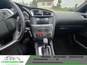 DS DS4 BlueHDi 180 BVA  occasion � Beaupuy - photo n�3