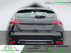 DS DS4 BlueHDi 180 BVA  occasion � Beaupuy - photo n�7