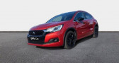 DS DS4 occasion année 2017 boite Automatique Annonce DS DS4 occasion Diesel BlueHDi 180 Sport Chic S&S EAT6 à Bourges
