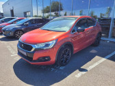 DS DS4 occasion année 2016 boite Automatique Annonce DS DS4 occasion Diesel BlueHDi 180 Sport Chic S&S EAT6 à Sens