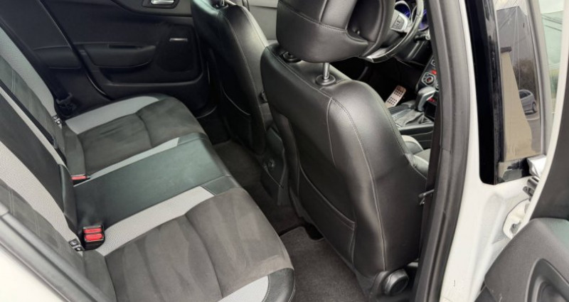 DS DS4 BlueHDi 180ch So Chic S&S EAT6 2016 - photo n°7 DS DS4 BlueHDi 180ch So Chic S&S EAT6  occasion à Firminy - photo n°7