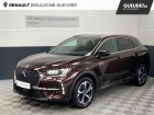 DS DS4 occasion Violet année 2018 boite Automatique Annonce DS DS4 occasion Diesel BlueHDi 180ch So Chic S&S EAT6 à Boulogne-sur-Mer