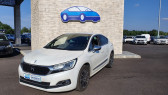 DS DS4 occasion année 2017 boite Automatique Annonce DS DS4 occasion Diesel BLUEHDI 180CH SPORT CHIC S&S EAT6 à Serres-Castet