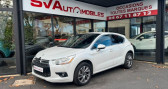 Annonce DS DS4 occasion Diesel Citron DS4 1.6 BlueHDi 120ch Executive  PEZENAS