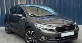 DS DS4 Citron DS4 1.6 diesel 120ch radar rgul garantie 1 an   Halluin 59