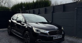 DS DS4 Citro�n ds4  2017 - annonce de voiture en vente sur Auto S&eacute;lection.com