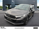 DS DS4 CROSSBACK BlueHDI 120 S&S BVM6 CONNECTED CHIC   Deauville 14