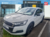 Annonce DS DS4 occasion Diesel Crossback BlueHDi 120 Sport Chic S&S EAT6  BELFORT