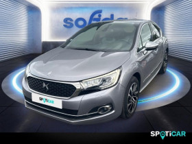 DS DS4 occasion 2019 mise en vente à Armentières par le garage Peugeot Armentières - SOFIDA AUTO - photo n°1