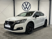 DS DS4 Crossback THP 165 Be Chic S&S EAT6   BISCHHEIM 67