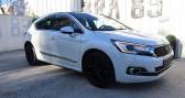 Annonce DS DS4 occasion Essence DS 4 (2) 1.6 THP 210 S&S SPORT CHIC BV6 à Le Muy