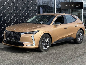 DS DS4 , garage CITROEN - DS - SIPA AUTOMOBILES - PAU  Lescar