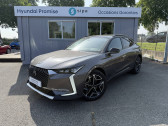 DS DS4 occasion année 2022 boite Automatique Annonce DS DS4 occasion Diesel DS 4 BlueHDi 130 EAT8 Cross Rivoli 5p à Muret