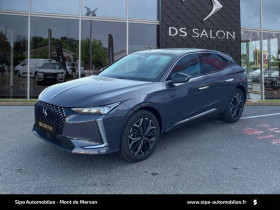 DS DS4 occasion 2025 mise en vente à Mont-de-Marsan par le garage CITROEN - DS - SIPA AUTOMOBILES - MONT DE MARSAN - photo n°1