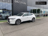 DS DS4 occasion année 2024 boite Automatique Annonce DS DS4 occasion Diesel DS 4 BlueHDi 130 EAT8 Pallas 5p à Lescar