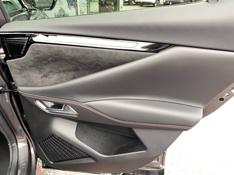 DS DS4 DS 4 BlueHDi 130 EAT8 Performance Line 5p 2024 - photo n°17 DS DS4 DS 4 BlueHDi 130 EAT8 Performance Line 5p  occasion à Mont-de-Marsan - photo n°17