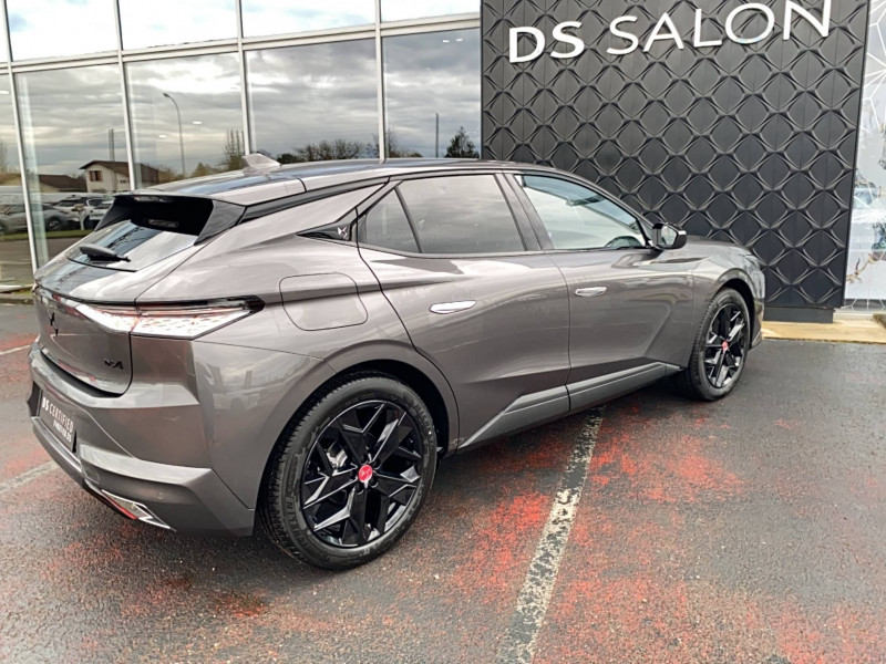 DS DS4 DS 4 BlueHDi 130 EAT8 Performance Line 5p 2024 - photo n°12 DS DS4 DS 4 BlueHDi 130 EAT8 Performance Line 5p  occasion à Mont-de-Marsan - photo n°12
