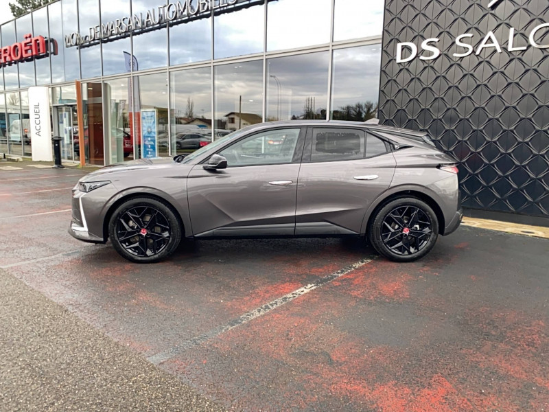 DS DS4 DS 4 BlueHDi 130 EAT8 Performance Line 5p 2024 - photo n°3 DS DS4 DS 4 BlueHDi 130 EAT8 Performance Line 5p  occasion à Mont-de-Marsan - photo n°3