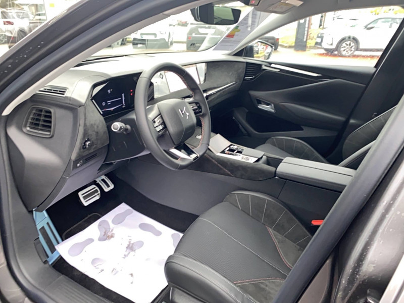 DS DS4 DS 4 BlueHDi 130 EAT8 Performance Line 5p 2024 - photo n°7 DS DS4 DS 4 BlueHDi 130 EAT8 Performance Line 5p  occasion à Mont-de-Marsan - photo n°7