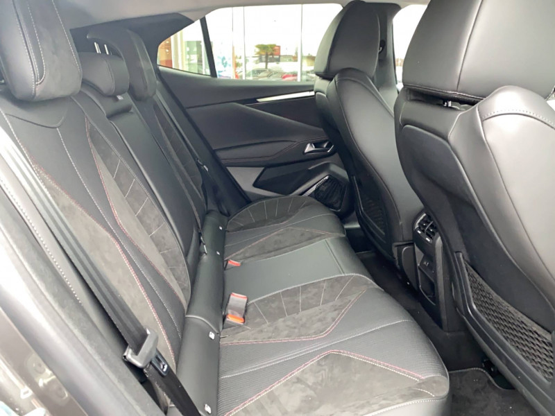 DS DS4 DS 4 BlueHDi 130 EAT8 Performance Line 5p 2024 - photo n°16 DS DS4 DS 4 BlueHDi 130 EAT8 Performance Line 5p  occasion à Mont-de-Marsan - photo n°16