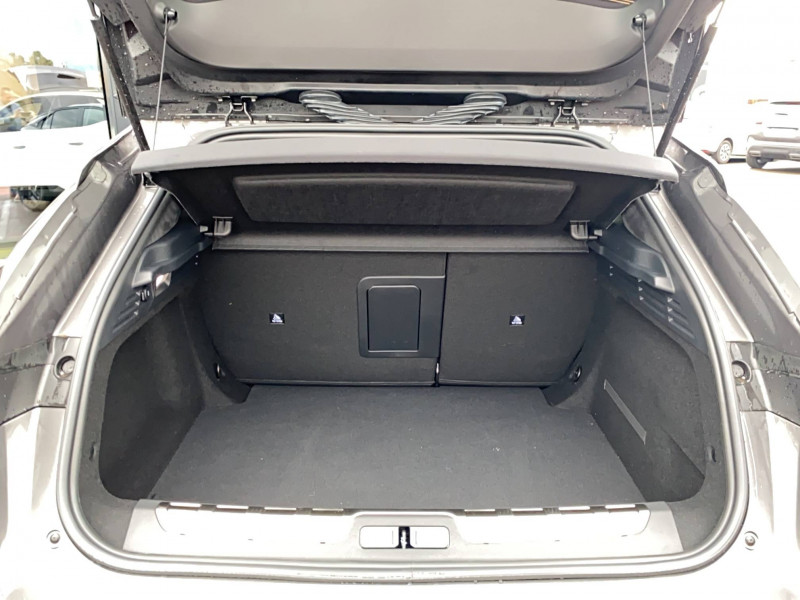 DS DS4 DS 4 BlueHDi 130 EAT8 Performance Line 5p 2024 - photo n°18 DS DS4 DS 4 BlueHDi 130 EAT8 Performance Line 5p  occasion à Mont-de-Marsan - photo n°18