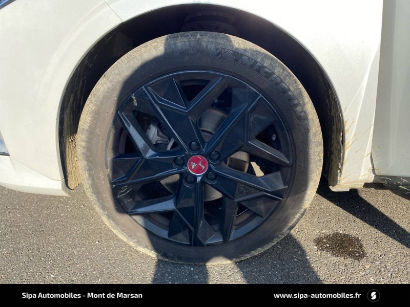 DS DS4 DS 4 BlueHDi 130 EAT8 Performance Line 5p 2024 - photo n°11 DS DS4 DS 4 BlueHDi 130 EAT8 Performance Line 5p  occasion à Mont-de-Marsan - photo n°11