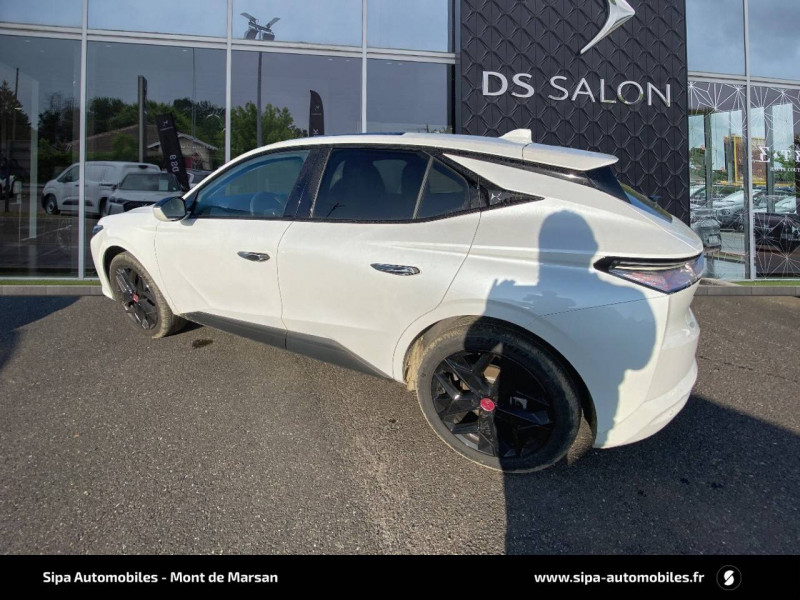 DS DS4 DS 4 BlueHDi 130 EAT8 Performance Line 5p 2024 - photo n°7 DS DS4 DS 4 BlueHDi 130 EAT8 Performance Line 5p  occasion à Mont-de-Marsan - photo n°7