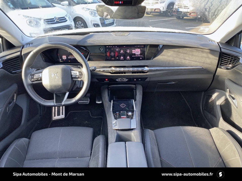 DS DS4 DS 4 BlueHDi 130 EAT8 Performance Line 5p 2024 - photo n°8 DS DS4 DS 4 BlueHDi 130 EAT8 Performance Line 5p  occasion à Mont-de-Marsan - photo n°8