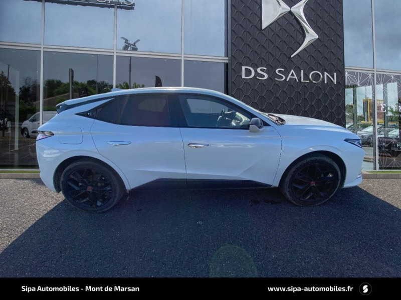 DS DS4 DS 4 BlueHDi 130 EAT8 Performance Line 5p 2024 - photo n°4 DS DS4 DS 4 BlueHDi 130 EAT8 Performance Line 5p  occasion à Mont-de-Marsan - photo n°4