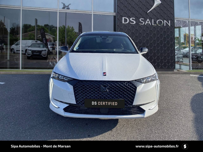 DS DS4 DS 4 BlueHDi 130 EAT8 Performance Line 5p 2024 - photo n°2 DS DS4 DS 4 BlueHDi 130 EAT8 Performance Line 5p  occasion à Mont-de-Marsan - photo n°2