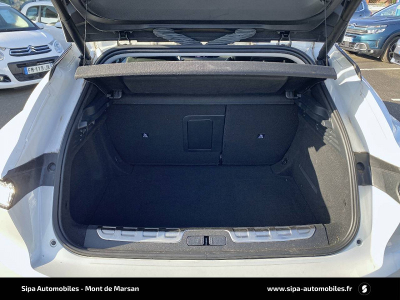 DS DS4 DS 4 BlueHDi 130 EAT8 Performance Line 5p 2024 - photo n°6 DS DS4 DS 4 BlueHDi 130 EAT8 Performance Line 5p  occasion à Mont-de-Marsan - photo n°6