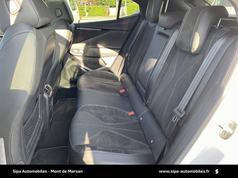 DS DS4 DS 4 BlueHDi 130 EAT8 Performance Line 5p 2024 - photo n°10 DS DS4 DS 4 BlueHDi 130 EAT8 Performance Line 5p  occasion à Mont-de-Marsan - photo n°10