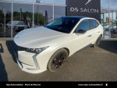 DS DS4 DS 4 BlueHDi 130 EAT8 Performance Line 5p   Mont-de-Marsan 40