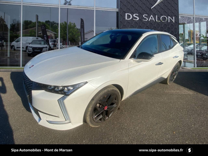 DS DS4 DS 4 BlueHDi 130 EAT8 Performance Line 5p 2024 DS DS4 DS 4 BlueHDi 130 EAT8 Performance Line 5p  occasion à Mont-de-Marsan