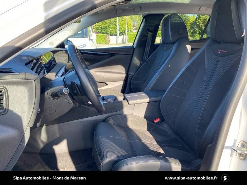DS DS4 DS 4 BlueHDi 130 EAT8 Performance Line 5p 2024 - photo n°9 DS DS4 DS 4 BlueHDi 130 EAT8 Performance Line 5p  occasion à Mont-de-Marsan - photo n°9